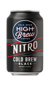 Nitro Cold Brew