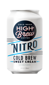 Nitro Sweet Cream Cold Brew