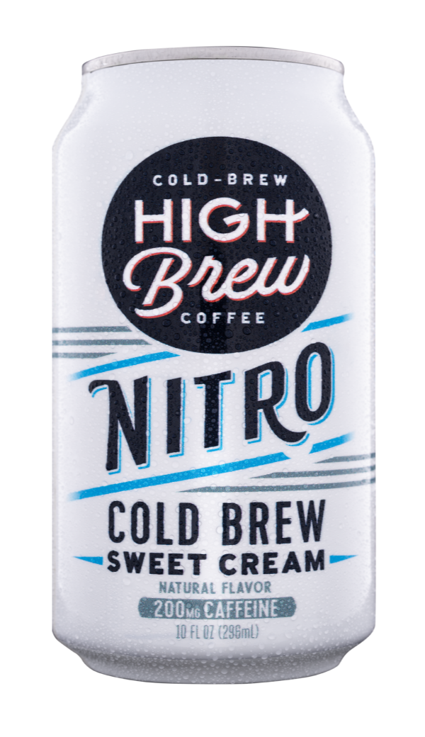 10 Best Nitro Coffee Makers For Cold Brew (2024)